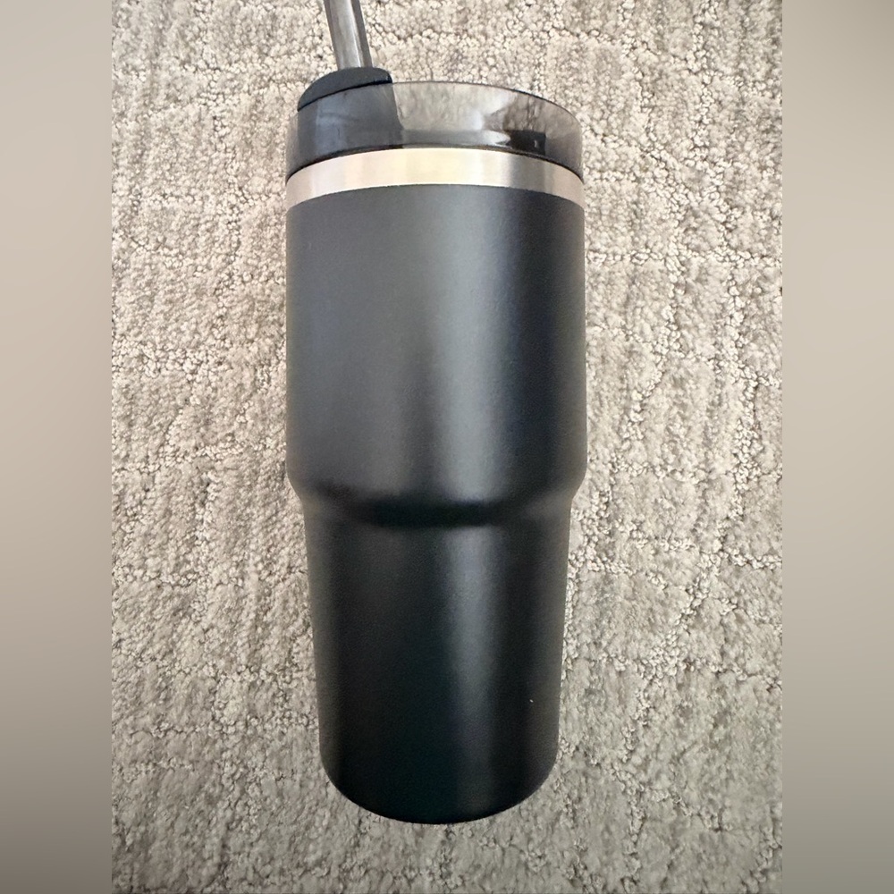 Stanley Black Tumbler - Picture 4 of 8
